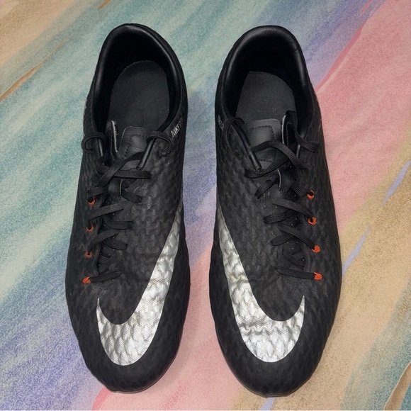 Nike Hypervenom Phelon III FG Soccer Cleats men’s size 12.5 - Picture 4 of 12
